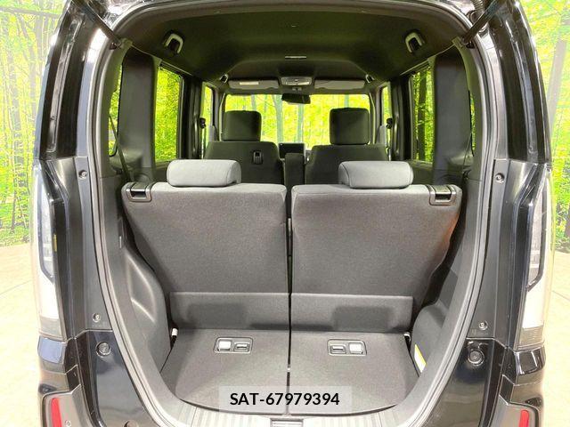 Honda N BOX CUSTOM 2024-12 8871606-9
