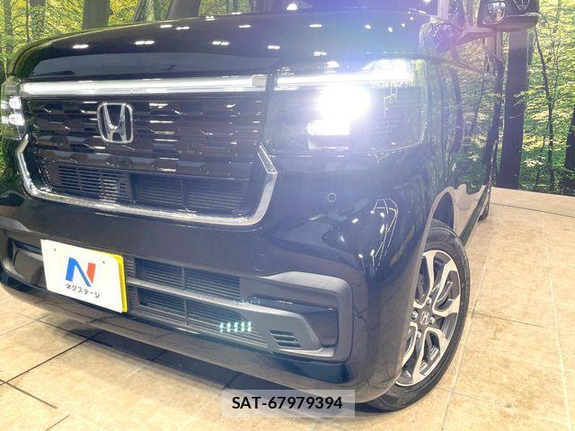 Honda N BOX CUSTOM 2024-12 8871606-11