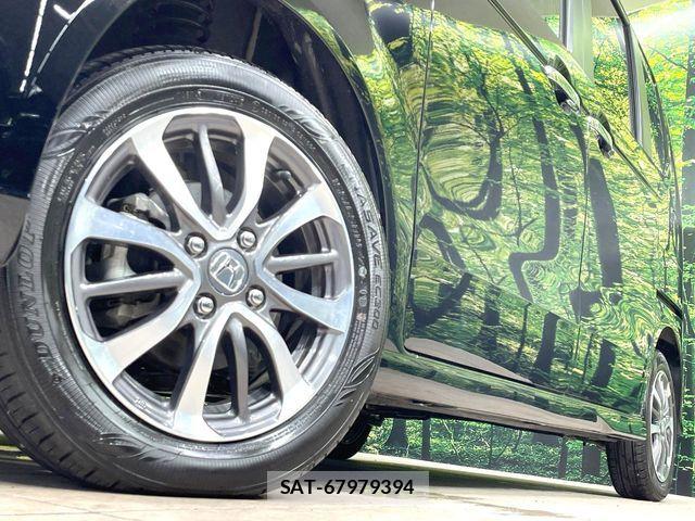 Honda N BOX CUSTOM 2024-12 8871606-12