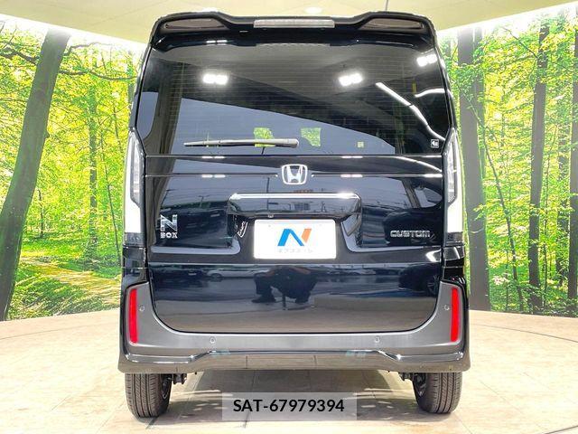Honda N BOX CUSTOM 2024-12 8871606-14