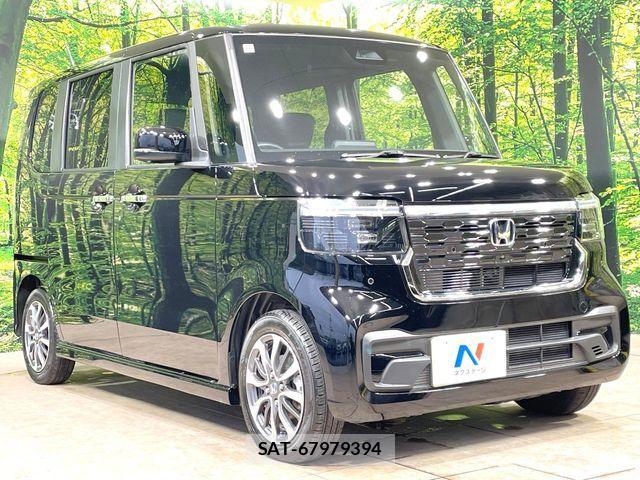 Honda N BOX CUSTOM 2024-12 8871606-15
