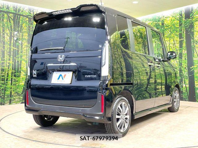 Honda N BOX CUSTOM 2024-12 8871606-16