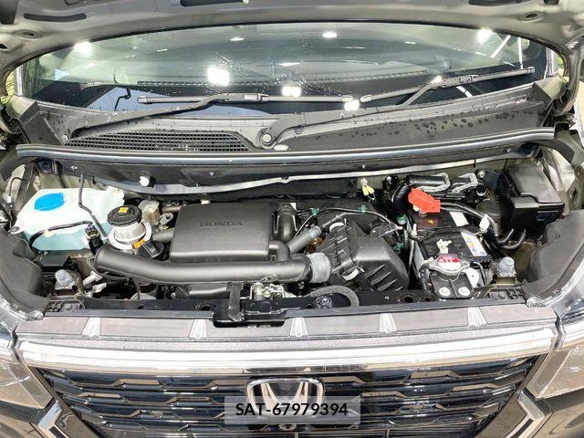 Honda N BOX CUSTOM 2024-12 8871606-17