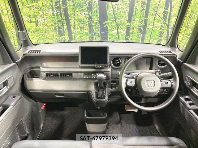 Honda N BOX CUSTOM 2024-12 8871606-1