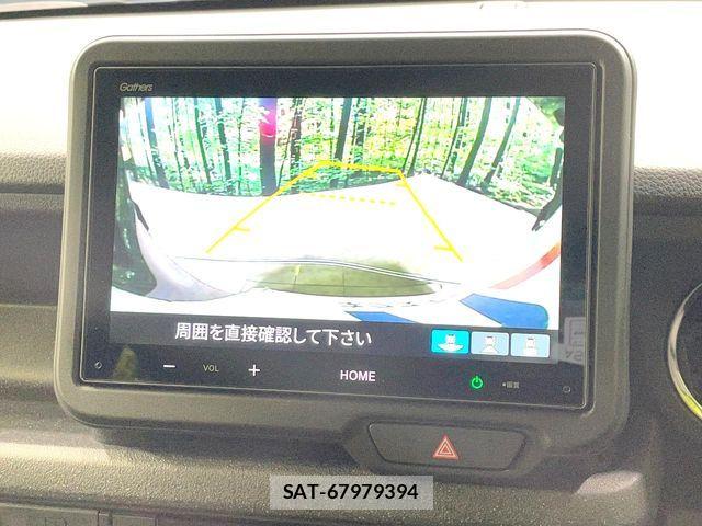 Honda N BOX CUSTOM 2024-12 8871606-4