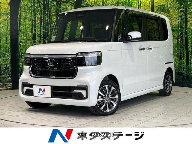 Honda N BOX CUSTOM 2024-09 8871610-0