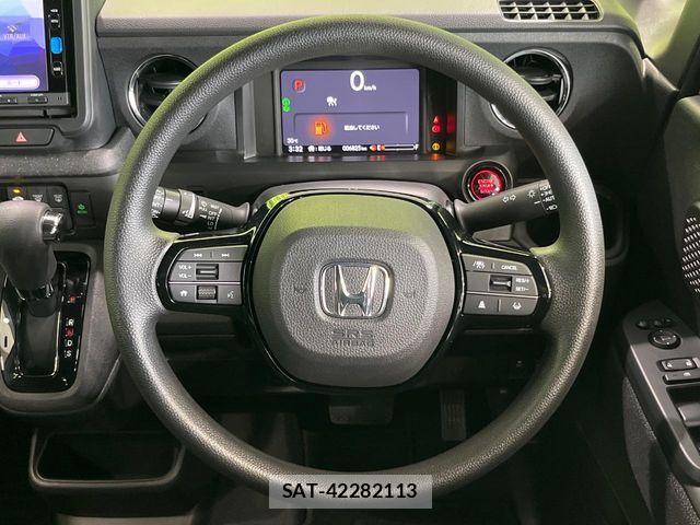 Honda N BOX CUSTOM 2024-09 8871610-10