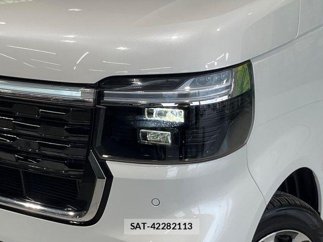Honda N BOX CUSTOM 2024-09 8871610-11