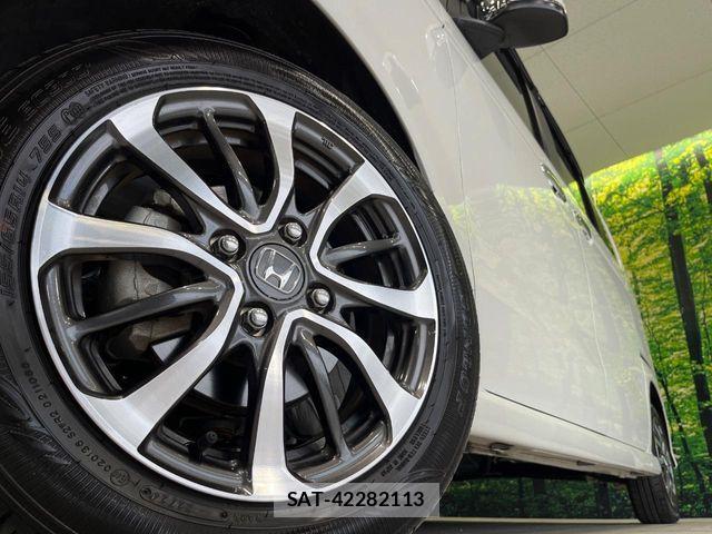 Honda N BOX CUSTOM 2024-09 8871610-12