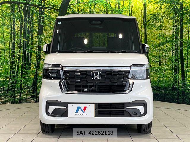 Honda N BOX CUSTOM 2024-09 8871610-13