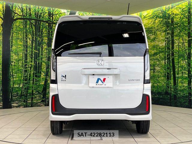 Honda N BOX CUSTOM 2024-09 8871610-14