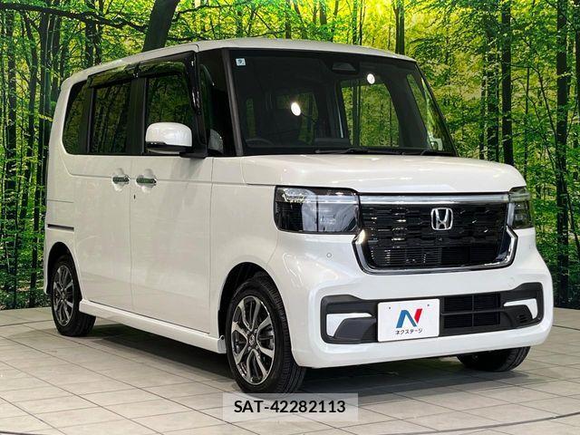 Honda N BOX CUSTOM 2024-09 8871610-15