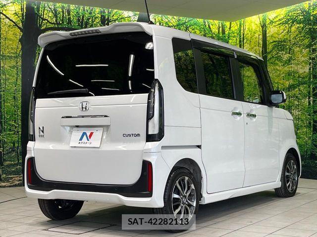 Honda N BOX CUSTOM 2024-09 8871610-16