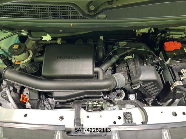 Honda N BOX CUSTOM 2024-09 8871610-17