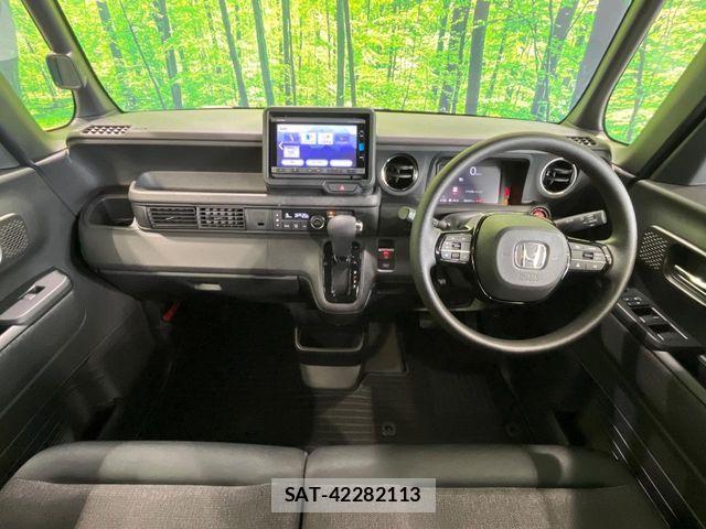 Honda N BOX CUSTOM 2024-09 8871610-1