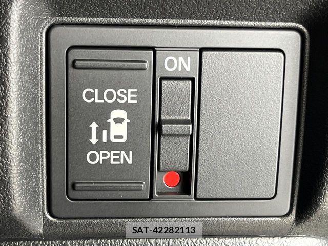 Honda N BOX CUSTOM 2024-09 8871610-5