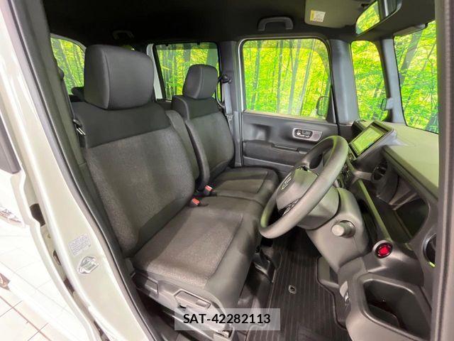 Honda N BOX CUSTOM 2024-09 8871610-7