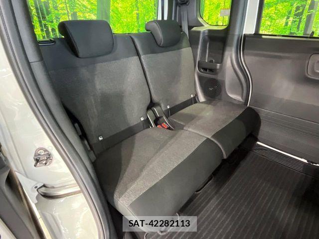 Honda N BOX CUSTOM 2024-09 8871610-8