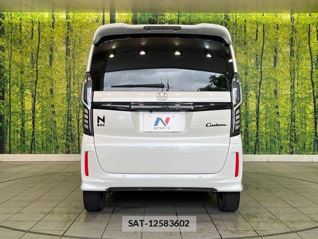 Honda N BOX CUSTOM 2022-01 8871612-14