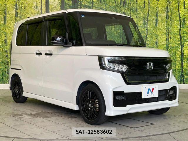 Honda N BOX CUSTOM 2022-01 8871612-15