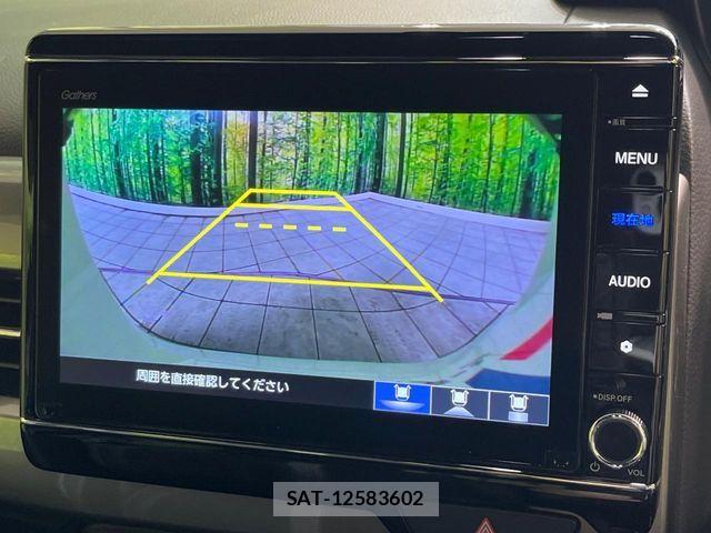 Honda N BOX CUSTOM 2022-01 8871612-3