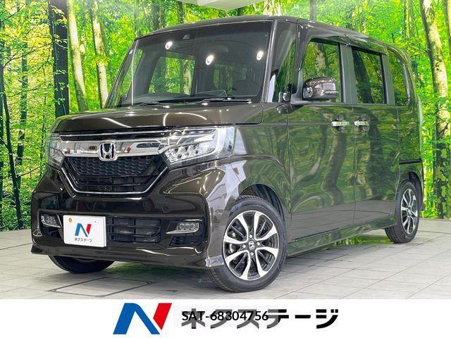 Honda N BOX CUSTOM 2019-03 8871625-0