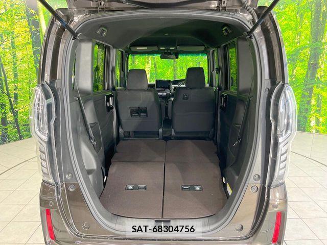 Honda N BOX CUSTOM 2019-03 8871625-9
