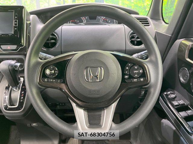 Honda N BOX CUSTOM 2019-03 8871625-10