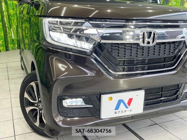 Honda N BOX CUSTOM 2019-03 8871625-11
