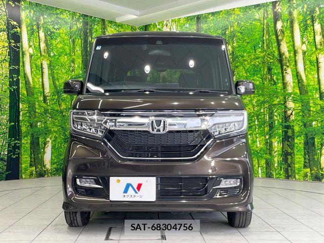 Honda N BOX CUSTOM 2019-03 8871625-13