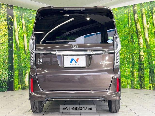 Honda N BOX CUSTOM 2019-03 8871625-14