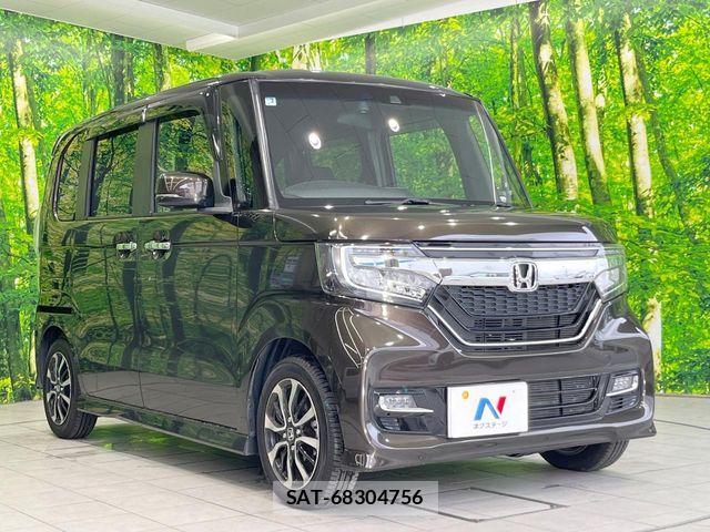 Honda N BOX CUSTOM 2019-03 8871625-15