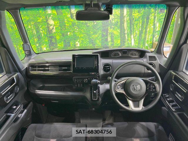 Honda N BOX CUSTOM 2019-03 8871625-1