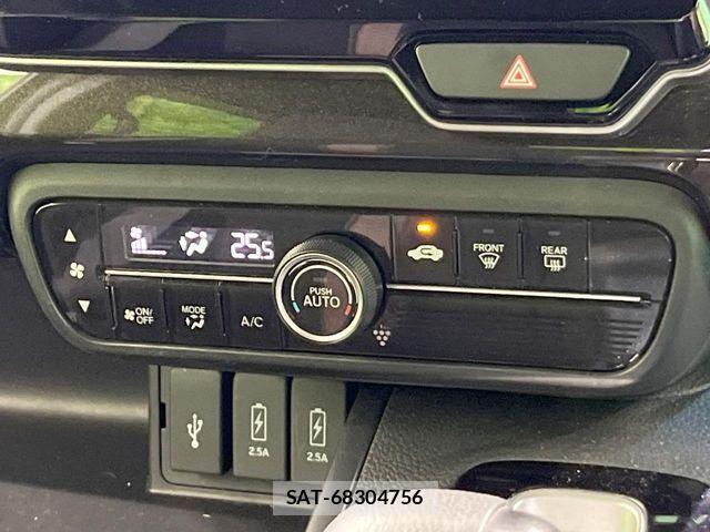 Honda N BOX CUSTOM 2019-03 8871625-5