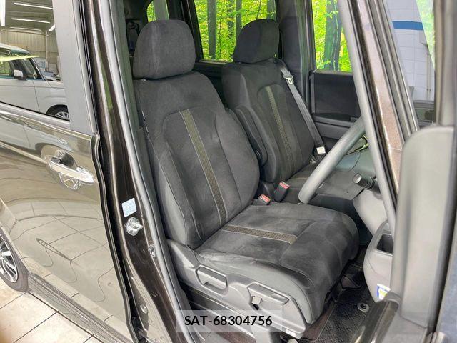 Honda N BOX CUSTOM 2019-03 8871625-7