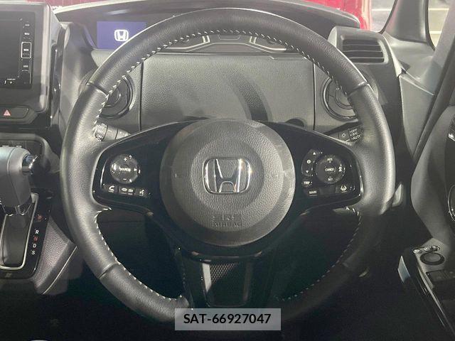 Honda N BOX CUSTOM 2021-03 8871630-10