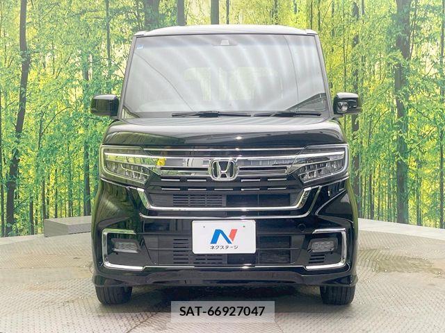 Honda N BOX CUSTOM 2021-03 8871630-13