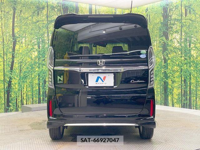 Honda N BOX CUSTOM 2021-03 8871630-14