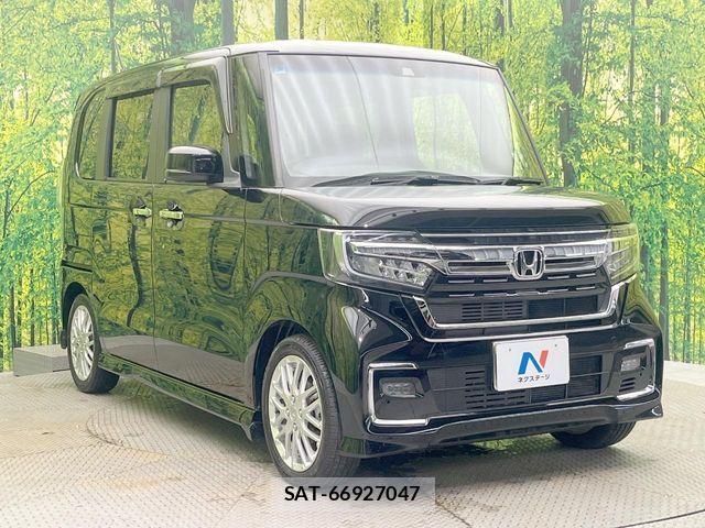 Honda N BOX CUSTOM 2021-03 8871630-15