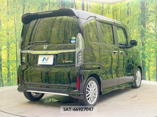 Honda N BOX CUSTOM 2021-03 8871630-16