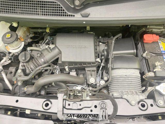 Honda N BOX CUSTOM 2021-03 8871630-17
