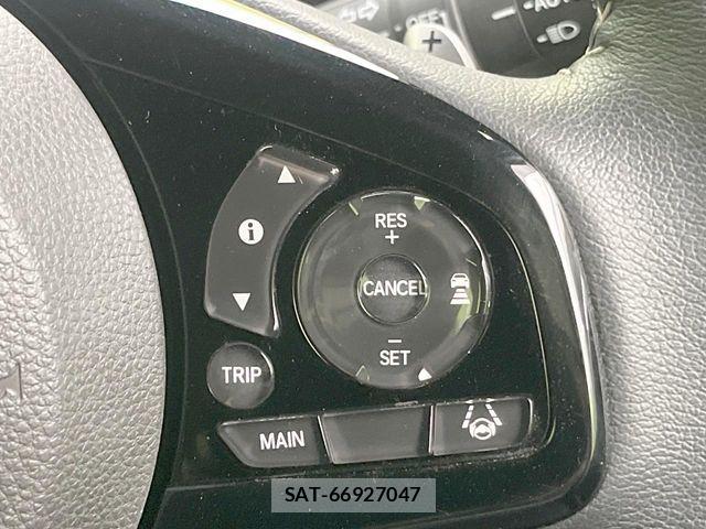 Honda N BOX CUSTOM 2021-03 8871630-5