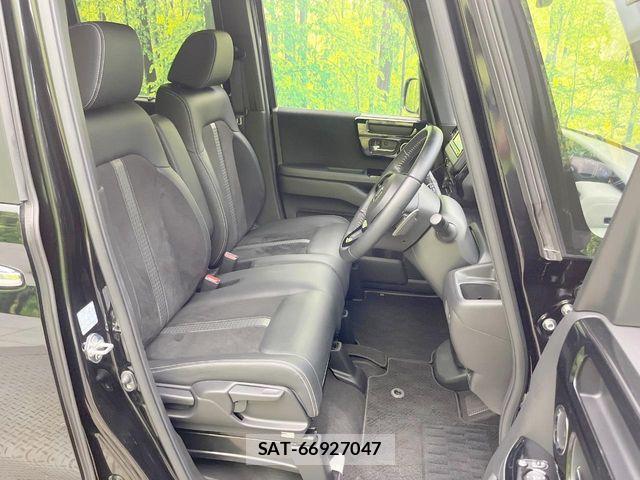 Honda N BOX CUSTOM 2021-03 8871630-7