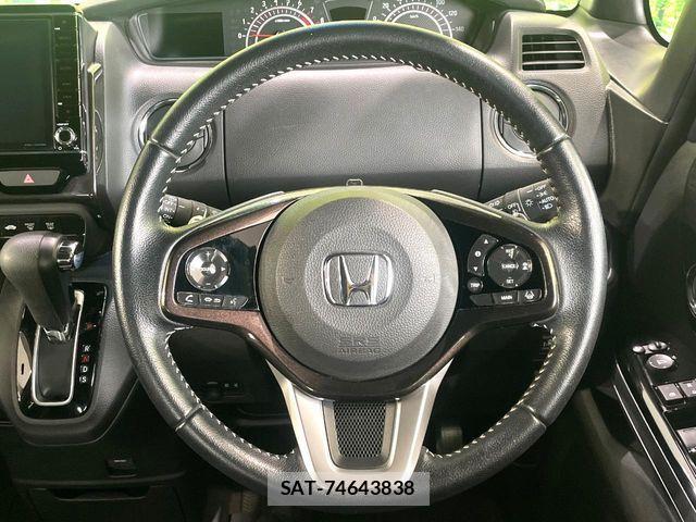 Honda N BOX CUSTOM 2019-02 8871620-11