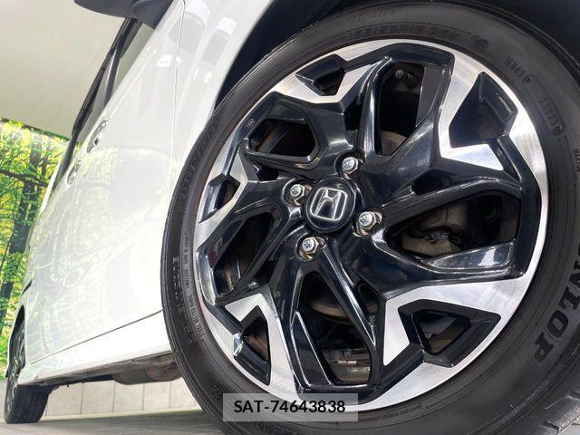 Honda N BOX CUSTOM 2019-02 8871620-13