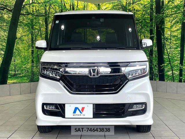 Honda N BOX CUSTOM 2019-02 8871620-14