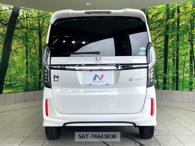 Honda N BOX CUSTOM 2019-02 8871620-15