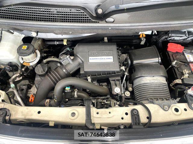Honda N BOX CUSTOM 2019-02 8871620-18
