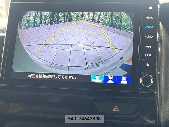 Honda N BOX CUSTOM 2019-02 8871620-3