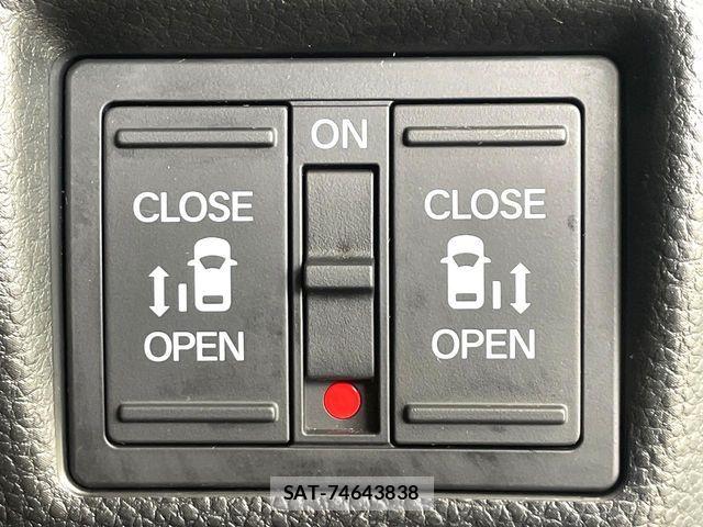 Honda N BOX CUSTOM 2019-02 8871620-4